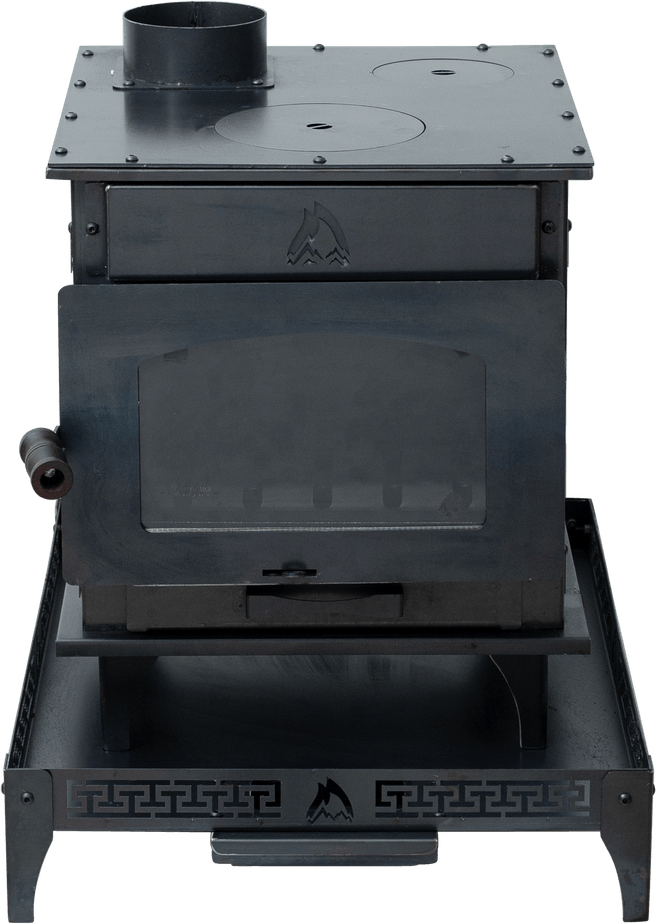 Eco Hot Box 2
